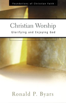 Christian Worship (Paperback)