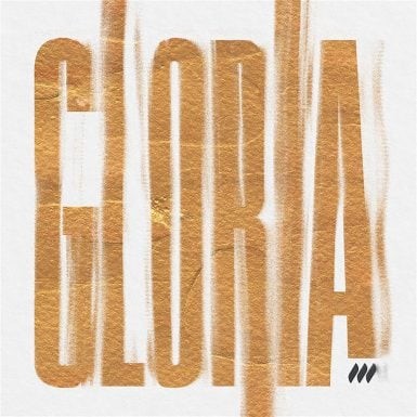 Gloria CD (CD-Audio)