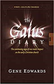 The Gaius Diary (Paperback)