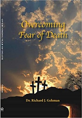 Overcoming Fear of Death (Paperback)