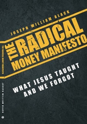 The Radical Money Manifesto (Paperback)