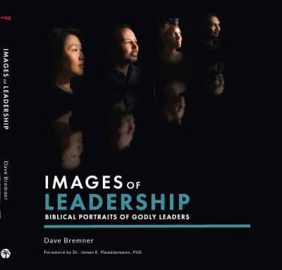 Images of Leadership (Hard Cover)
