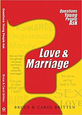 Love and Marriage (Paperback)