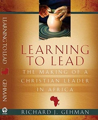 Learning to Lead (Paperback)