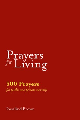 Prayers for Living (Paperback)