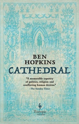 Cathedral (Hard Cover)