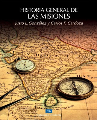 Historia general de las misiones (Paperback)