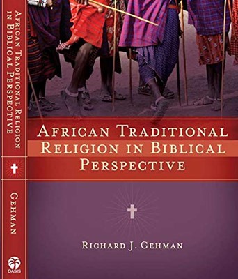 African Traditional Religion in Biblical Perspective (Paperback)