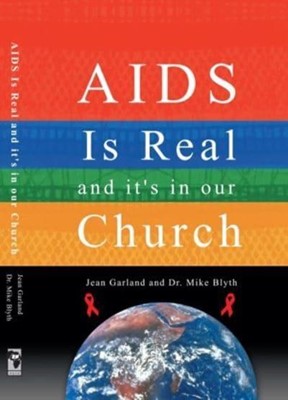 AIDS is Real and it's in Our Church (Paperback)
