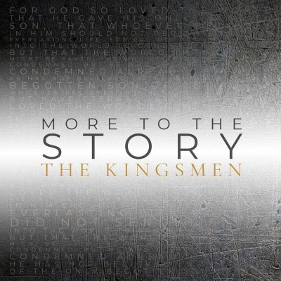 More to the Story CD (CD-Audio)