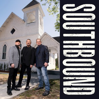 Southbound CD (CD-Audio)