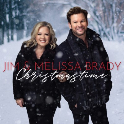 Christmastime CD (CD-Audio)