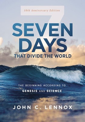 Seven Days that Divide the World (Paperback)