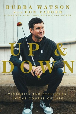 Up and Down (Hard Cover)