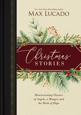 Christmas Stories (Hard Cover)