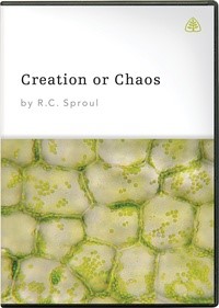 Creation or Chaos DVD (DVD)