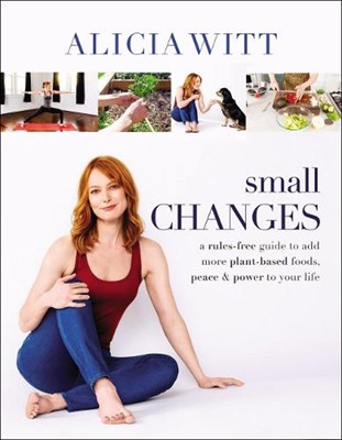 Small Changes (Hard Cover)