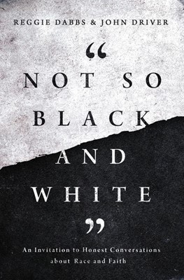 Not So Black and White (Paperback)
