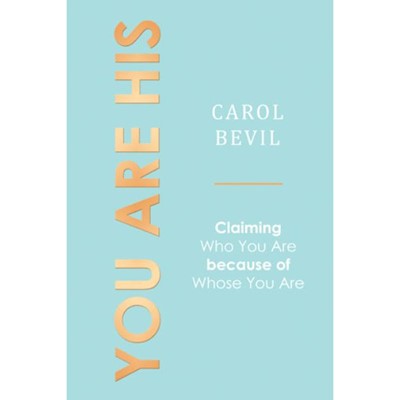 You Are His (Paperback)