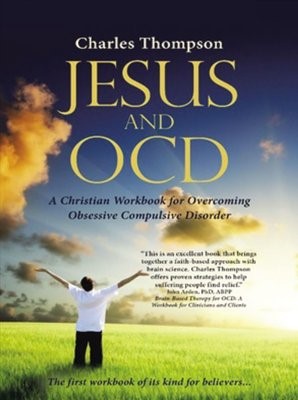 Jesus and OCD (Paperback)