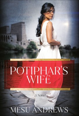 Potiphar's Wife (Paperback)