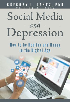 Social Media and Depression (Paperback)