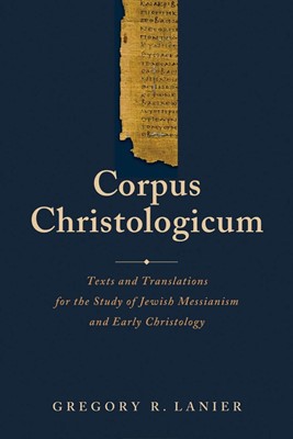 Corpus Christologicum (Hard Cover)