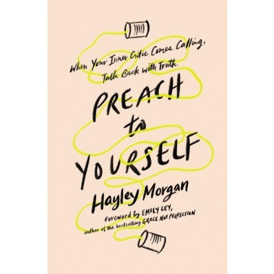 Preach To Yourself (Paperback)