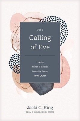 The Calling of Eve (Hard Cover)