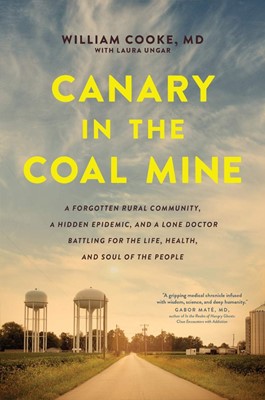 Canary in the Coal Mine (Paperback)