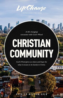 Christian Community (Paperback)