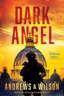 Dark Angel (Paperback)