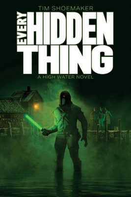 Every Hidden Thing (Paperback)