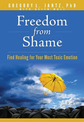 Freedom from Shame (Paperback)