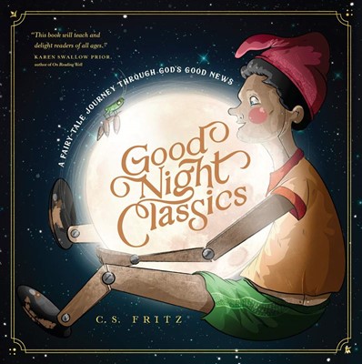 Good Night Classics (Hard Cover)