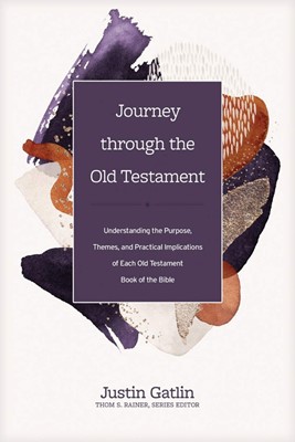 Journey through the Old Testament (Hard Cover)
