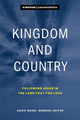 Kingdom and Country (Paperback)