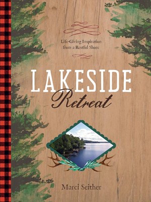 Lakeside Retreat (Hard Cover)