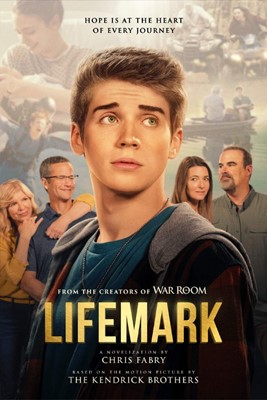 Lifemark (Paperback)