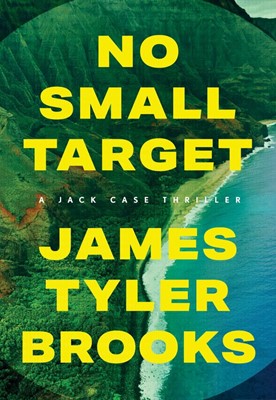 No Small Target (Paperback)