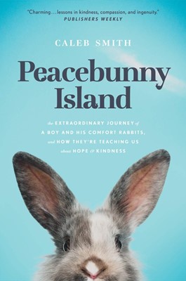 Peacebunny Island (Paperback)
