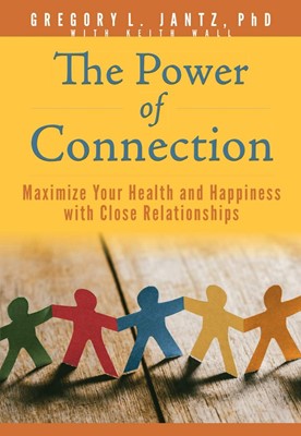 The Power of Connection (Paperback)