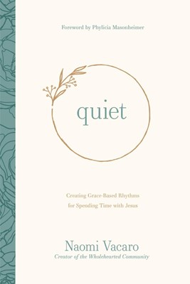 Quiet (Paperback)