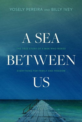 Sea between Us, A (Paperback)