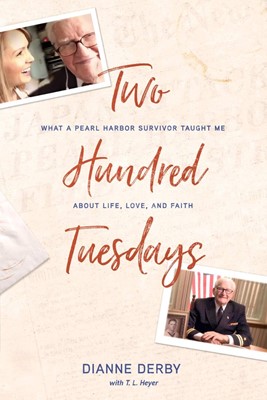 Two Hundred Tuesdays (Paperback)