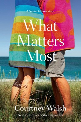 What Matters Most (Paperback)