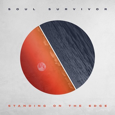 Standing On The Edge CD (CD-Audio)