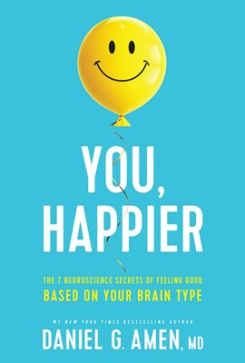 You, Happier (Hard Cover)