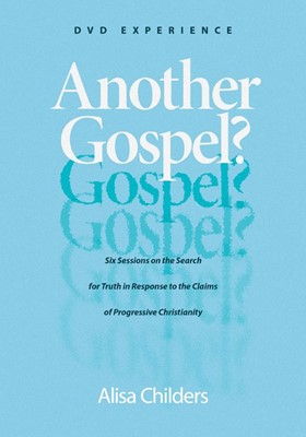 Another Gospel? DVD Experience (DVD)