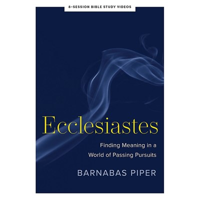 Ecclesiastes DVD Set (DVD)